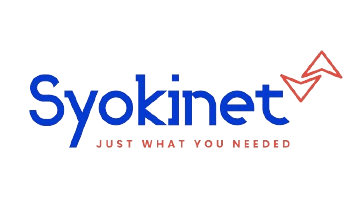 Syokinet