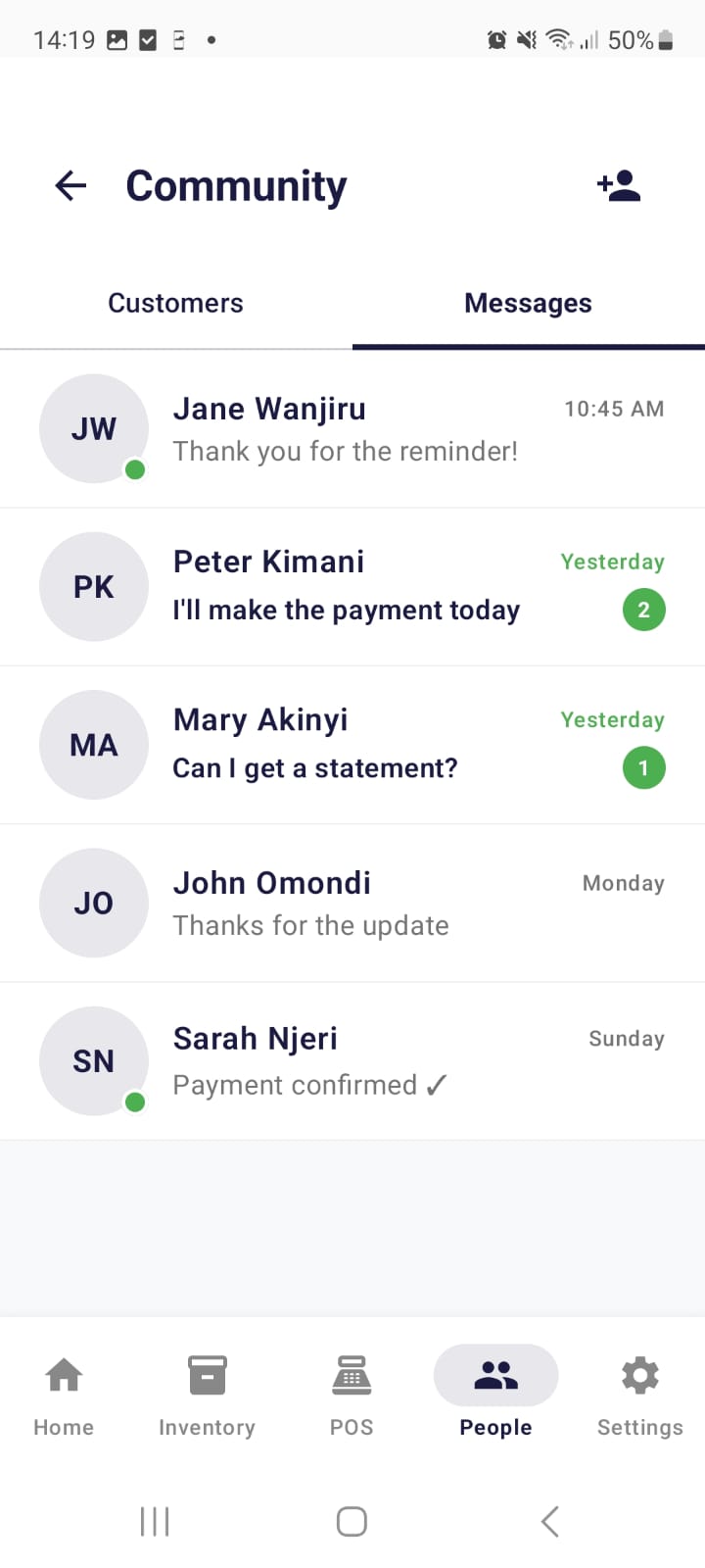 Sales Analytics Dashboard