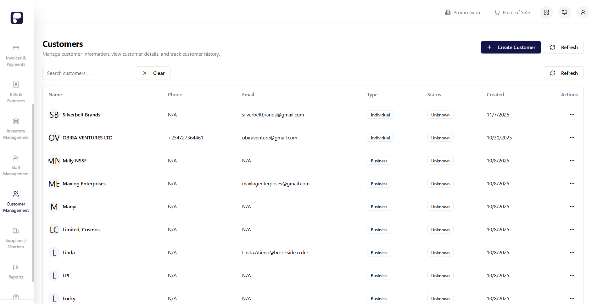 Elevating Customer Relationships with Data